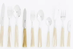 Flamant Tondo, Couteau A Dessert Clearance