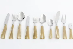 Flamant Tondo, Couteau A Dessert Clearance