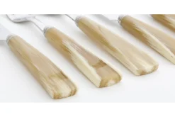 Flamant Tondo, Cuillere A Cafe Discount