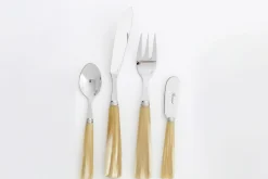 Flamant Tondo, Cuillere A Cafe Discount