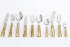 Flamant Tondo, Cuillere A Cafe Discount