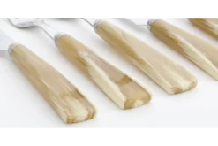 Flamant Tondo, Cuillere De Table Discount