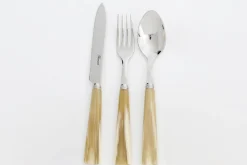 Flamant Tondo, Cuillere De Table Discount