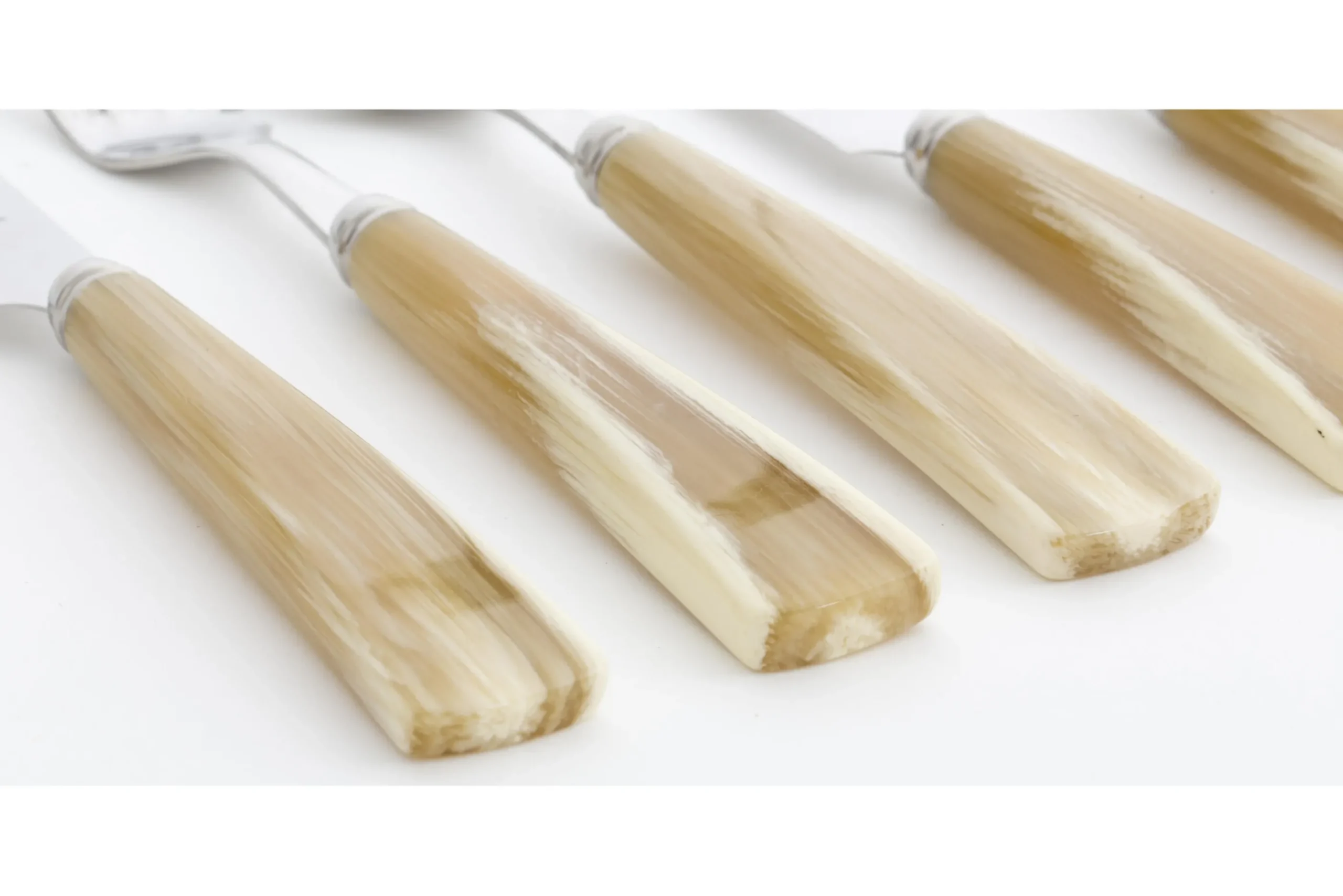 Flamant Tondo, Fourchette A Dessert Discount