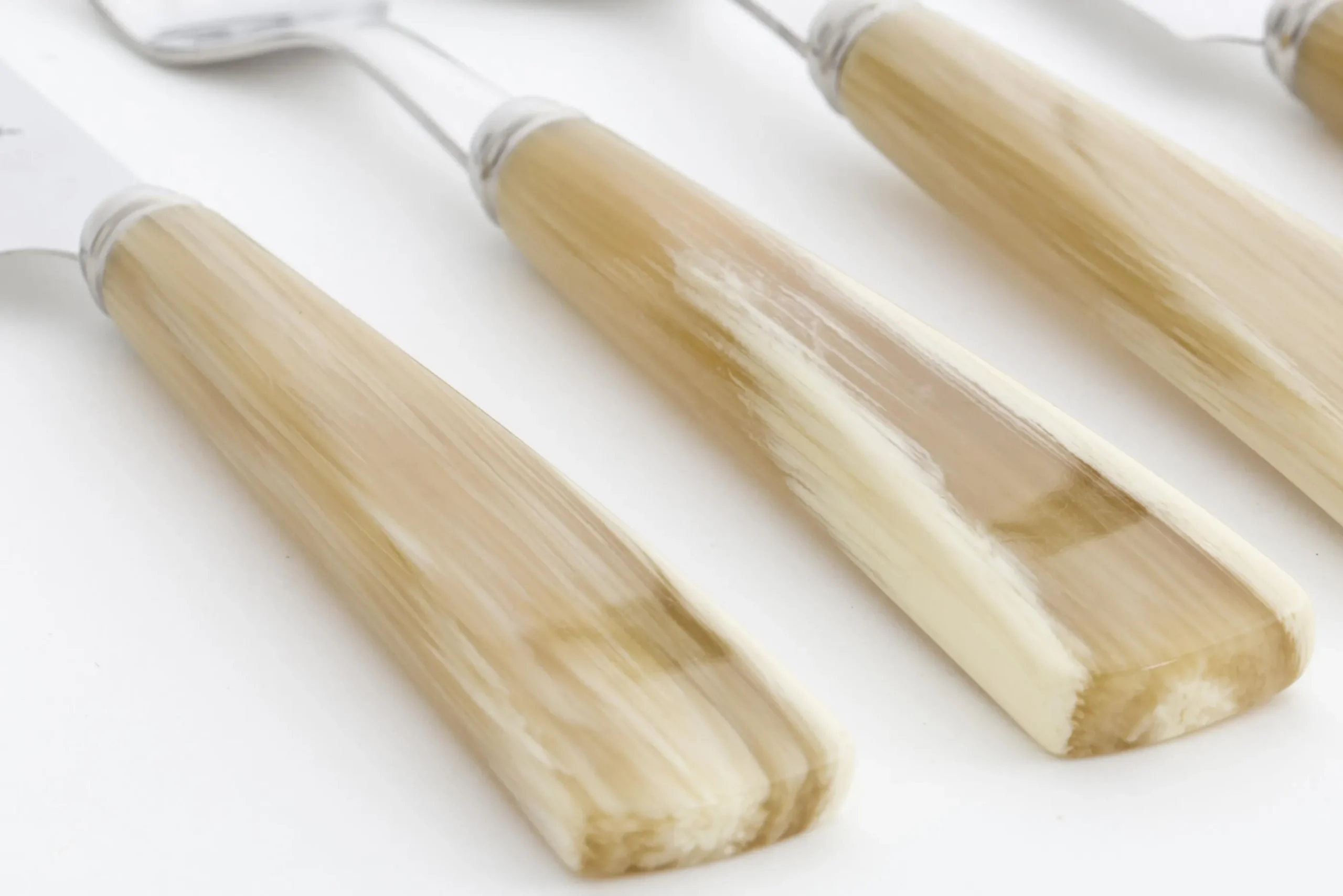 Flamant Tondo, Fourchette A Poisson Best