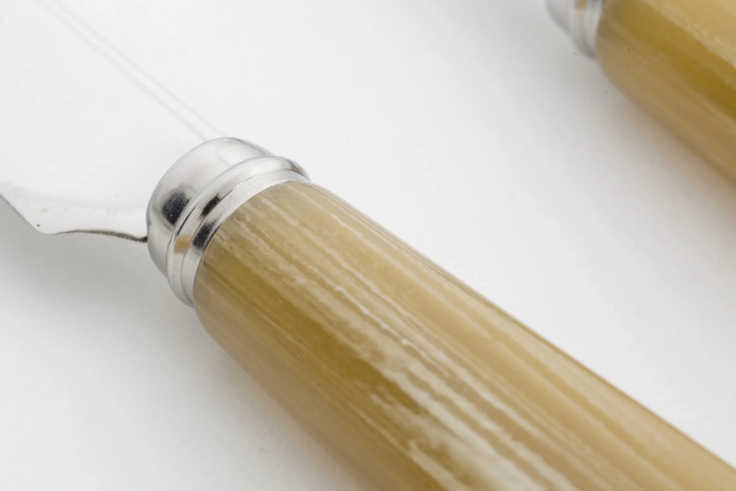 Flamant Tondo, Fourchette A Poisson Best