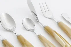 Flamant Tondo, Fourchette A Poisson Best