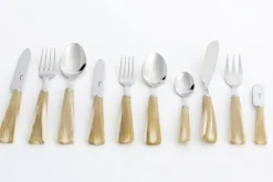 Flamant Tondo, Fourchette A Poisson Best