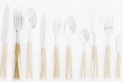 Flamant Tondo, Fourchette De Table Clearance