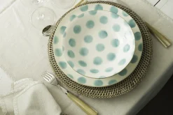 Flamant Tondo, Fourchette De Table Clearance