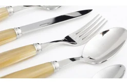 Flamant Tondo, Fourchette De Table Clearance