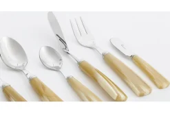 Flamant Tondo, Fourchette De Table Clearance