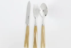 Flamant Tondo, Fourchette De Table Clearance