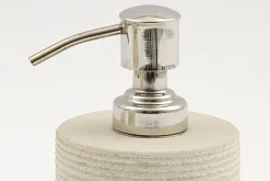 Flamant Torrey, Pompe A Main, Marbre Discount