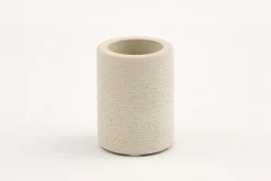 Flamant Torrey, Porte-Dentifrice, Marbre Sale