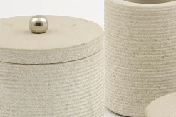 Flamant Torrey, Porte-Savon, Marbre Clearance