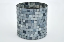 Flamant Tresh, Photophore, Verre, L New