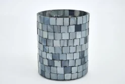 Flamant Tresh, Photophore, Verre, M