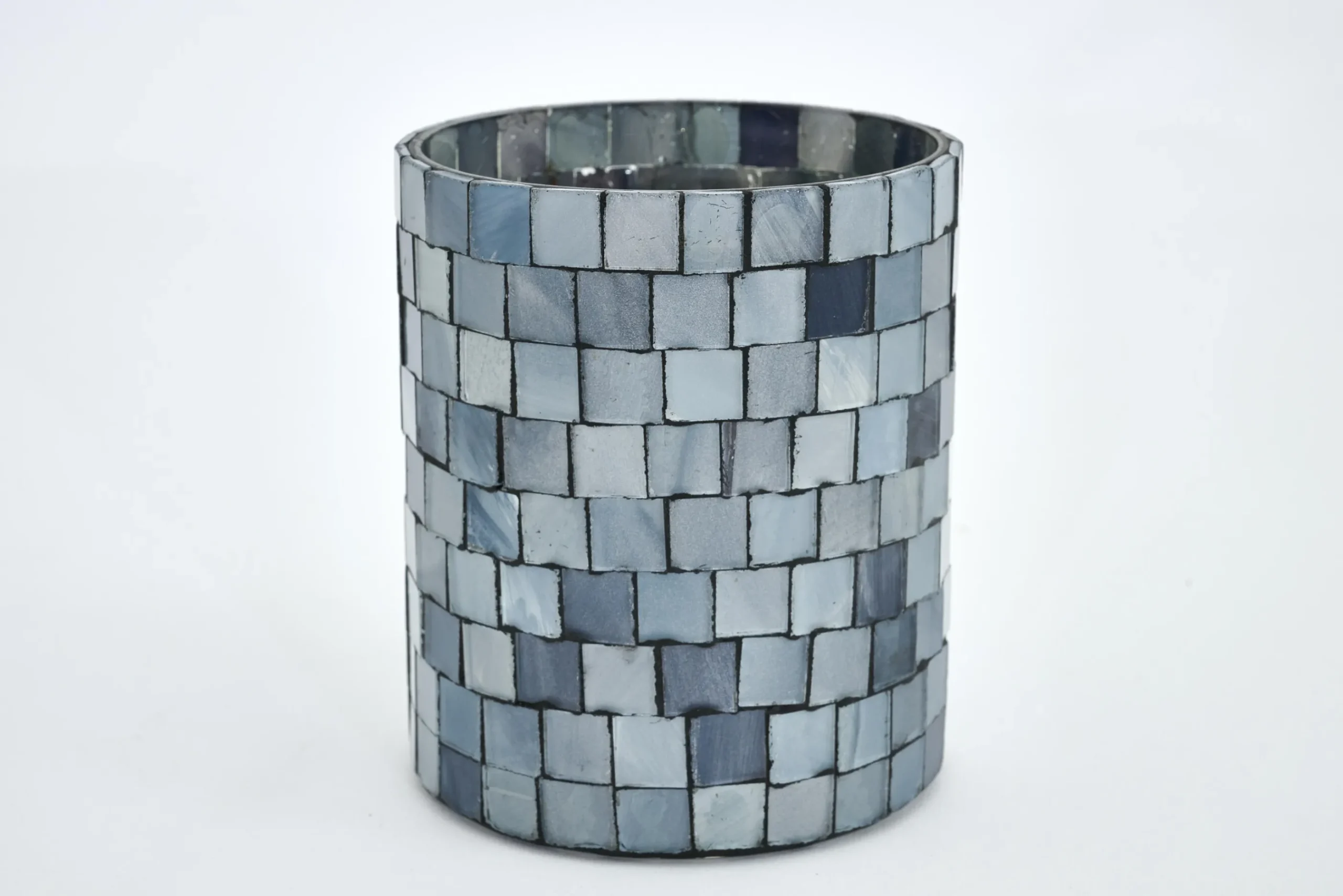 Flamant Tresh, Photophore, Verre, M