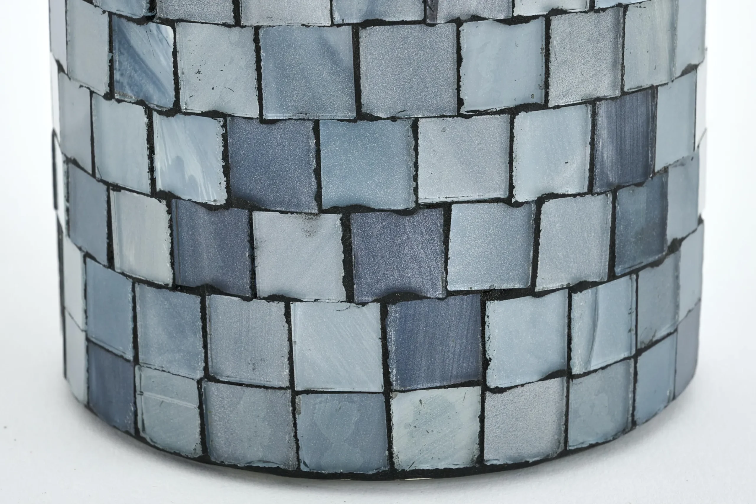 Flamant Tresh, Photophore, Verre, M