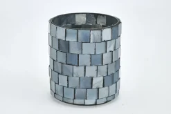 Flamant Tresh, Photophore, Verre, S Outlet