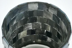 Flamant Tresh, Photophore, Verre, S Outlet