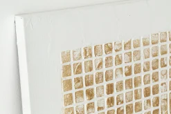 Flamant Trolla, Art Mural Hot