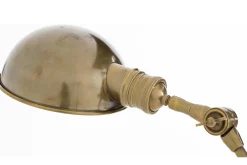 Flamant Twist, Lampadaire, Finition Laiton Online