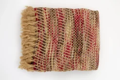 Flamant Valentin, Plaid, Multi Discount