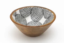 Flamant Veralie, Bol, Bois, Modele 3 Online