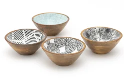 Flamant Veralie, Bol, Bois, Modele 3 Online