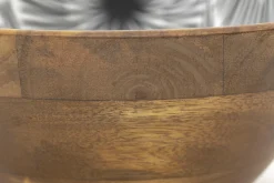 Flamant Veralie, Bol, Bois, Modele 1 Sale