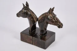 Flamant Vezio, Serre-Livres, Ensemble De 2 Clearance