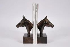 Flamant Vezio, Serre-Livres, Ensemble De 2 Clearance