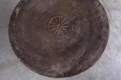 Flamant Viali, Tambour De Pluie, Rond New