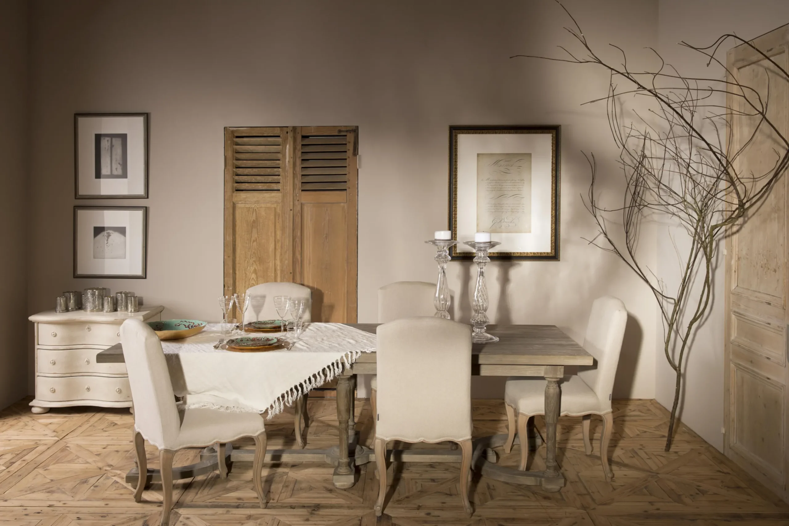 Flamant Vision Online