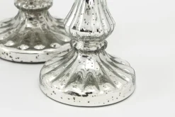 Flamant Vlada, Chandelier, Verre Mercure, L Outlet