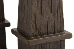 Flamant Waku, Obelisque, Marron, S Hot