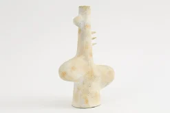 Flamant Warvo, Deco Clearance