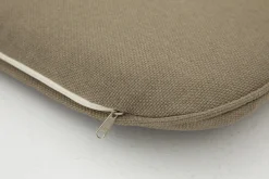 Flamant Wexford, Coussin New