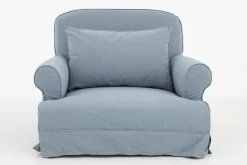 Flamant Willemina, Siege, 1,5 Places, Housse Clearance