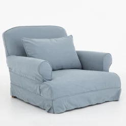 Flamant Willemina, Siege, 1,5 Places, Housse Clearance