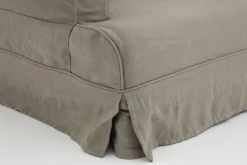 Flamant Willemina, Siege, 1,5 Places, Housse Best