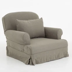 Flamant Willemina, Siege, 1,5 Places, Housse Best