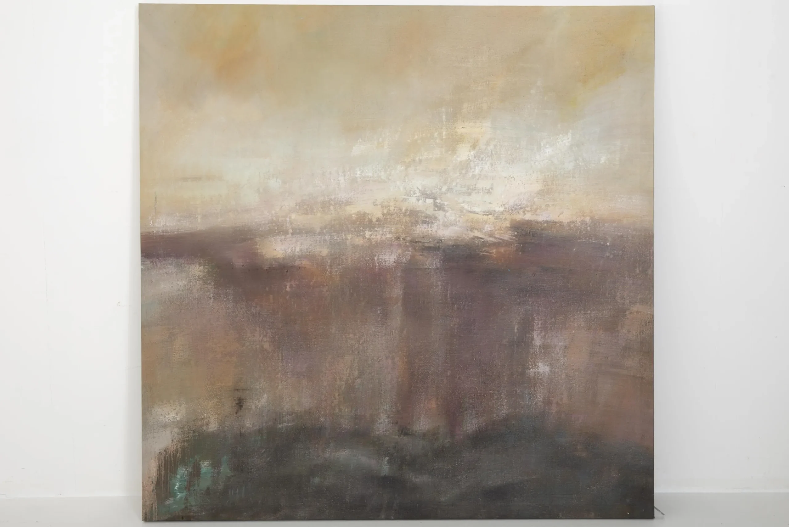 Flamant Williams, Peinture A L'Huile Online