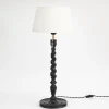 Flamant Willy, Lampe De Table, Noir Online
