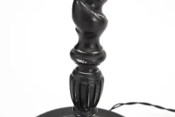 Flamant Willy, Lampe De Table, Noir Online