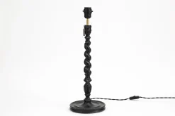 Flamant Willy, Lampe De Table, Noir Online