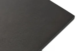 Flamant Winsor, Table D'Appoint, Noir, Modele 2 Online