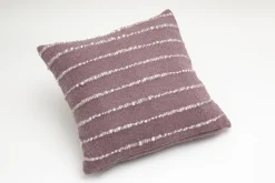 Flamant Wrington, Coussin, Violet Hot